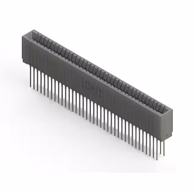 745-074-540-201 EDAC Inc.  Edgeboard Connectors